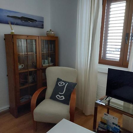 Casa Vily Vilagarcia de Arousa Eksteriør bilde