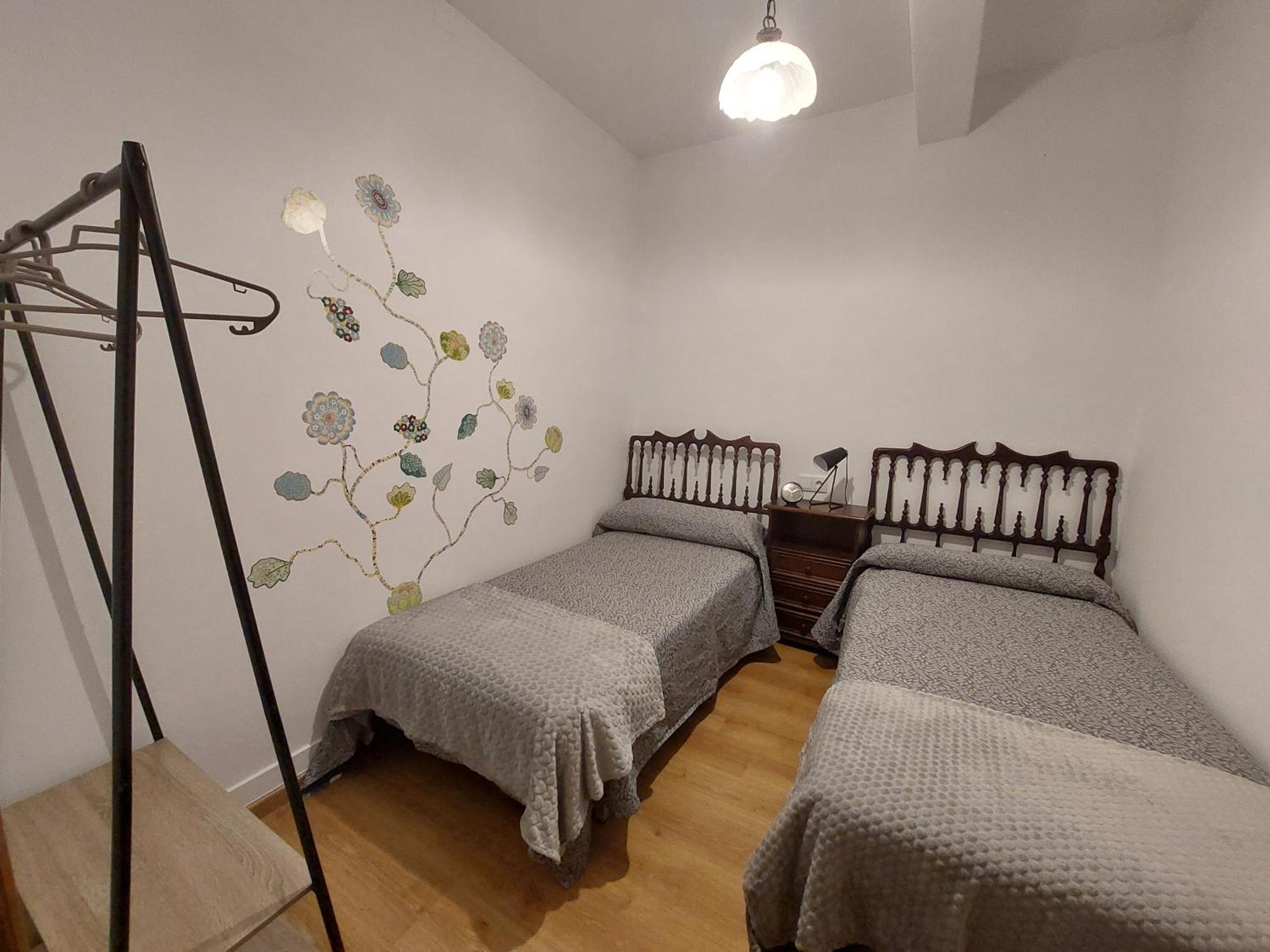 Casa Vily Vilagarcia de Arousa Eksteriør bilde