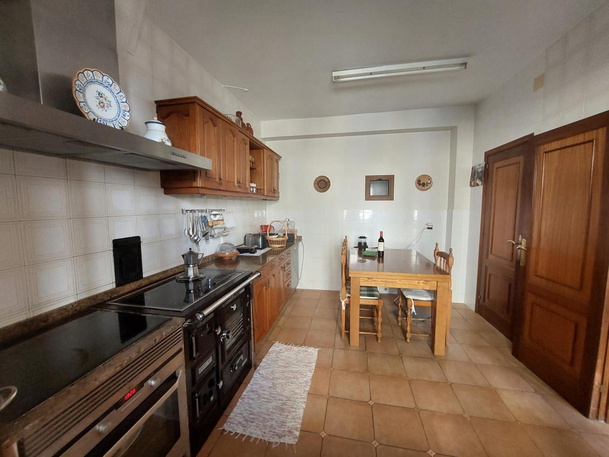 Casa Vily Vilagarcia de Arousa Eksteriør bilde