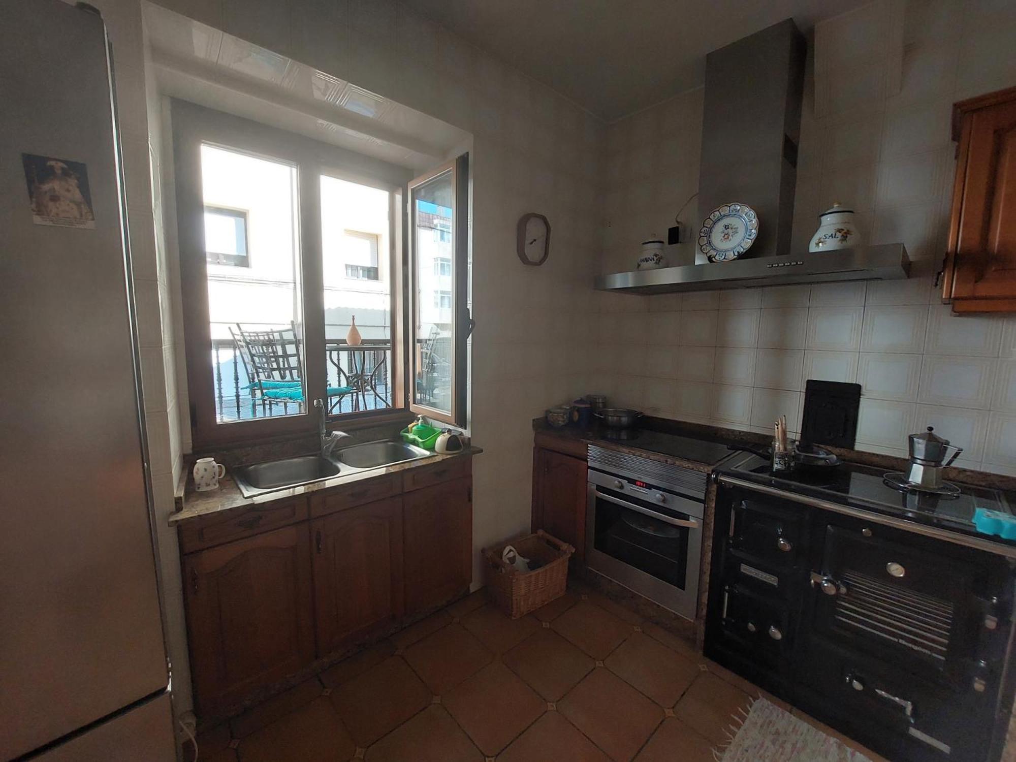 Casa Vily Vilagarcia de Arousa Eksteriør bilde