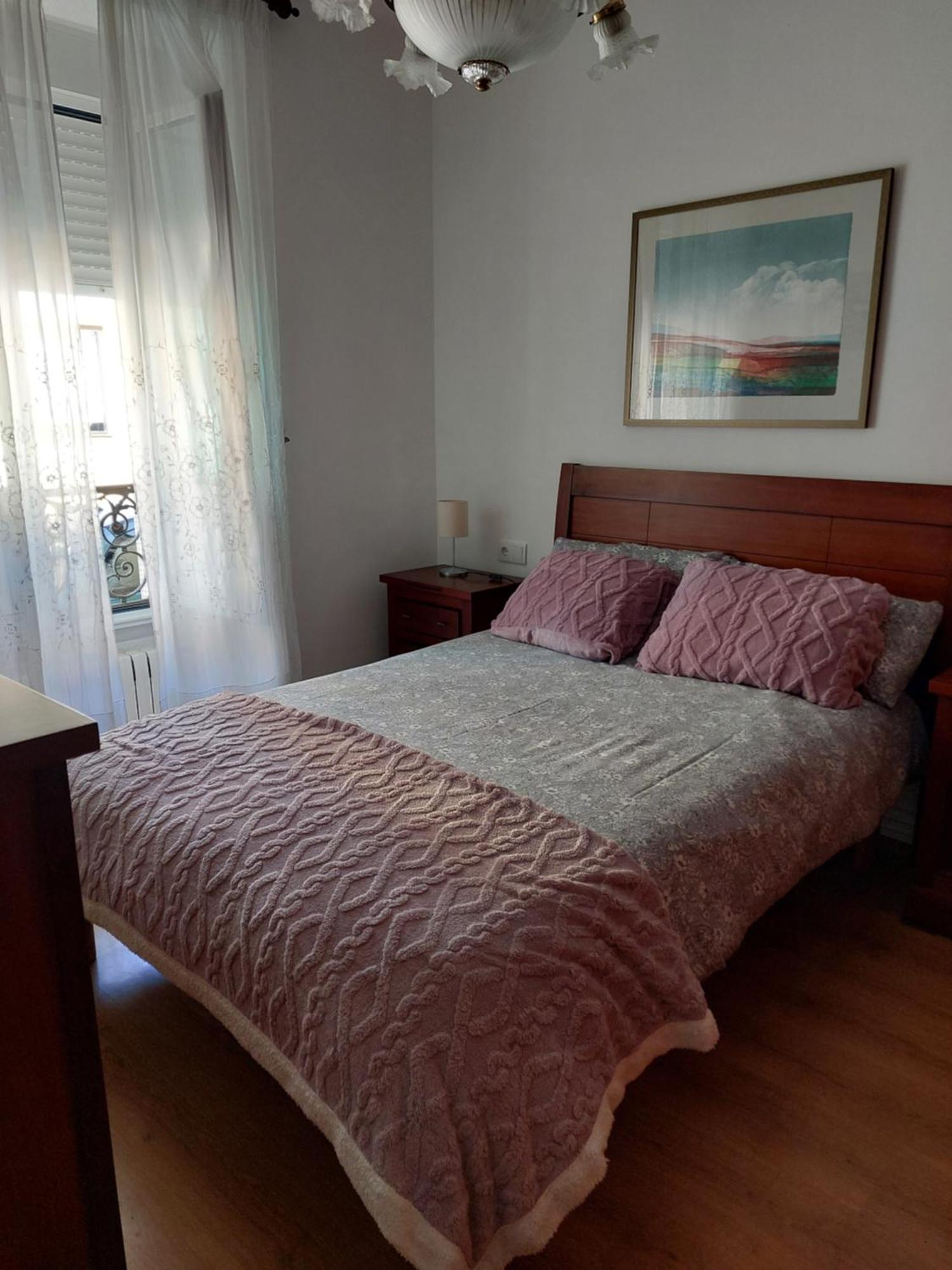 Casa Vily Vilagarcia de Arousa Eksteriør bilde