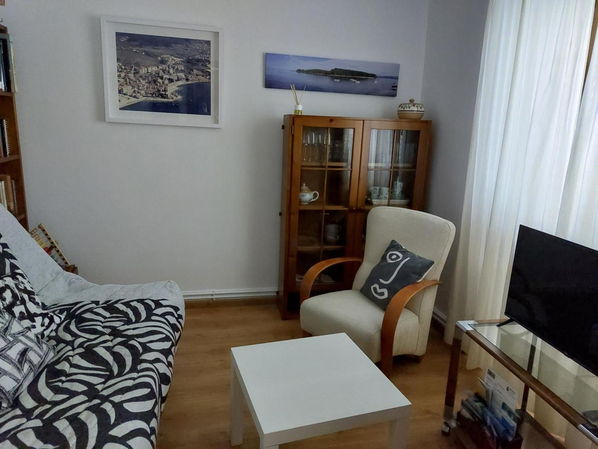 Casa Vily Vilagarcia de Arousa Eksteriør bilde