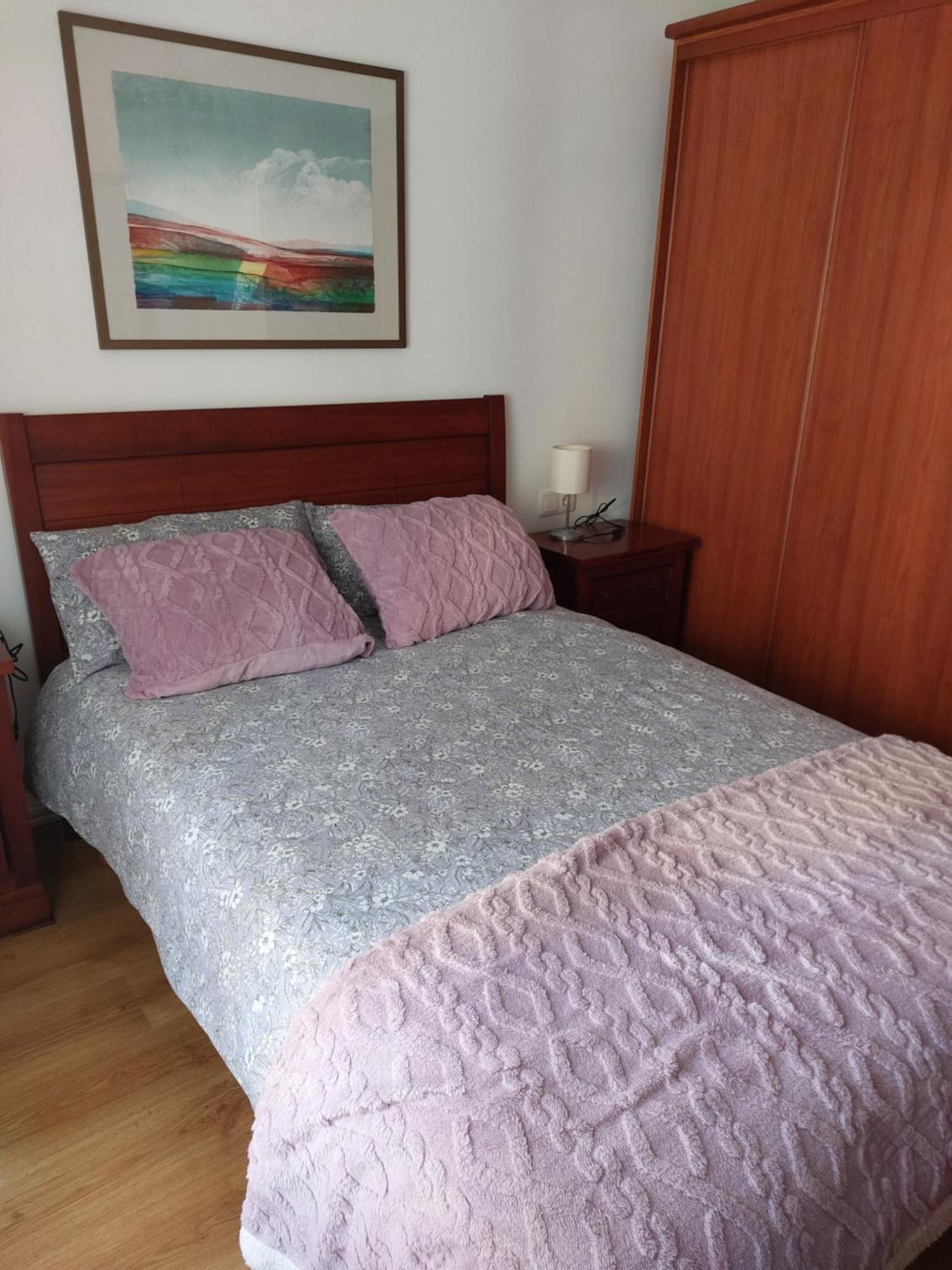 Casa Vily Vilagarcia de Arousa Eksteriør bilde